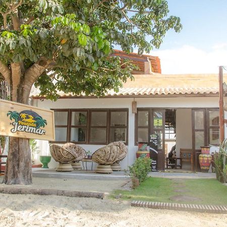 Pousada Jerimar Jijoca de Jericoacoara Εξωτερικό φωτογραφία
