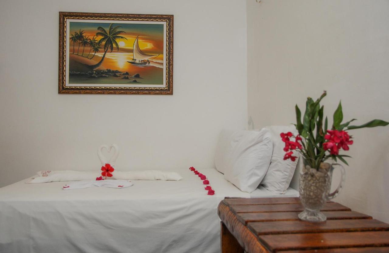 Pousada Jerimar Jijoca de Jericoacoara Εξωτερικό φωτογραφία