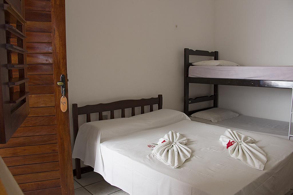Pousada Jerimar Jijoca de Jericoacoara Εξωτερικό φωτογραφία